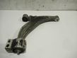 Front upper control arm/wishbone