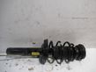 Front shock absorber/damper