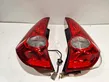 Rear/tail lights