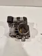 Electric throttle body valve