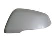 Plastic wing mirror trim cover