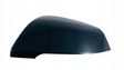 Plastic wing mirror trim cover