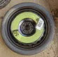 R 19 spare wheel