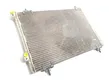 A/C cooling radiator (condenser)