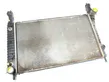 Coolant radiator