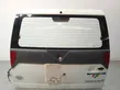 Tailgate/trunk/boot lid