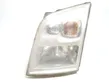 Headlight/headlamp