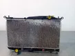 Coolant radiator