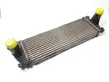 Radiatore intercooler