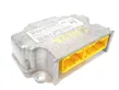 Airbag control unit/module