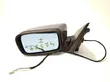 Front door electric wing mirror