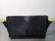 Radiador intercooler