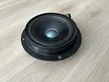 Rear door speaker