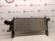 Radiatore intercooler