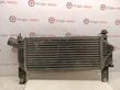 Radiatore intercooler