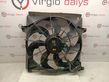 Convogliatore ventilatore raffreddamento del radiatore