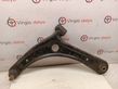 Front lower control arm/wishbone