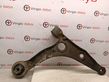 Front lower control arm/wishbone