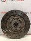 Clutch pressure plate