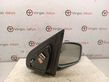 Front door electric wing mirror