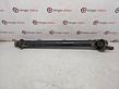 Rear driveshaft/prop shaft