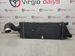 Intercooler radiator