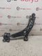 Front lower control arm/wishbone