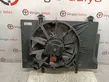 Ventilatore di raffreddamento elettrico del radiatore