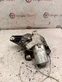 Rear window wiper motor