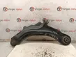 Front lower control arm/wishbone