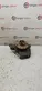 Front wheel hub spindle knuckle