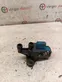 Electric auxiliary coolant/water pump