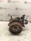 Fuel injection high pressure pump