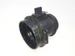 Mass air flow meter