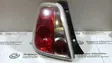 Rear tail light bulb