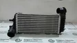 Intercooler radiator