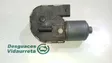 Wiper motor