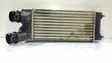 Radiatore intercooler