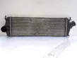 Radiatore intercooler