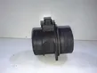 Mass air flow meter