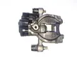 Bremssattel hinten