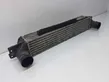 Radiador intercooler