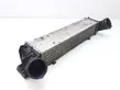 Radiatore intercooler