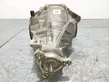 Rear differential