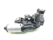 Rear window wiper motor