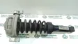 Rear shock absorber/damper