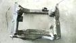 Front subframe