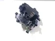 Fuel injection high pressure pump