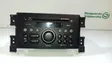 Sound HiFi control unit module