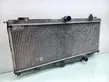 Coolant radiator